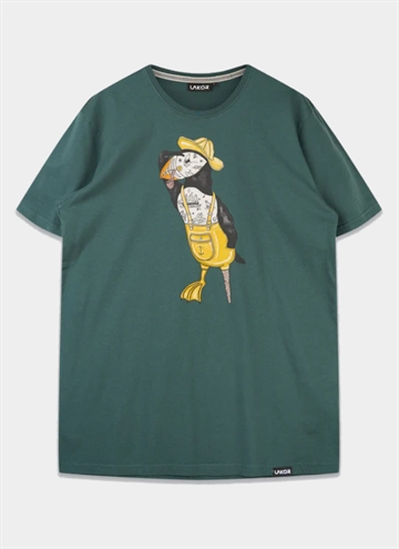 Lakor Seaparrot Seaman T-Shirt